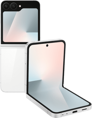 Samsung Galaxy Z Flip7 FE F761B