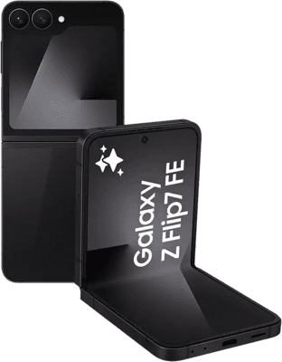 SAMSUNG Galaxy Z Flip7 F766B 256GB