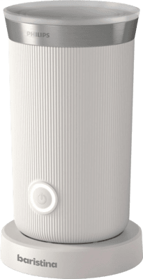 PHILIPS BAR311/00 Milk frother natural white