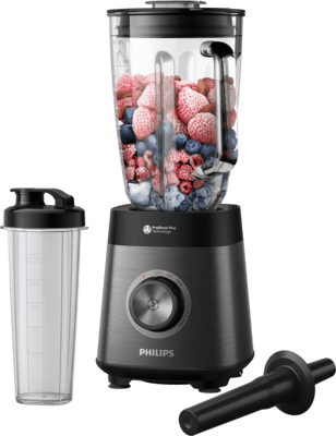 PHILIPS HR3041/00 5000 Series Stand Mixer