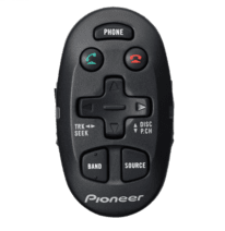 Pioneer CD-SR110 Lenkradfernbedienung f. Bluetooth-Geräte