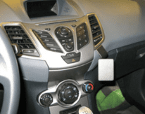 Brodit ProClip Ford Fiesta Bj. 09-17