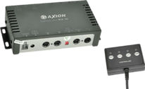 Axion MCB 102 Kontrollbox 2Kameras