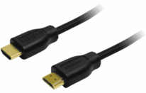 LogiLink HDMI High Speed Ethernet Kabel 20m