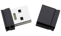 Intenso USB-Drive 2.0 Micro Line USB-Stick 32GB