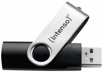 Intenso USB-Drive 2.0 Basic Line USB-Stick 8GB