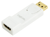 LogiLink DisplayPort/HDMI-Adapter