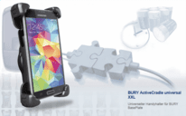 Bury Active Cradle System 9 Universal 2XL Smartphones