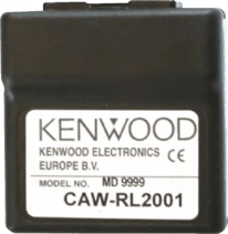 Kenwood CAW-RL2001 universal LFB-Adapter
