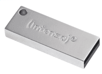 Intenso USB-Drive 3.0 Premium Line USB-Stick 64GB silber