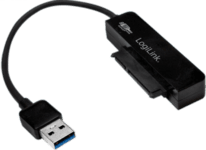 LogiLink USB 3.0/SATA 2,5" Adapter