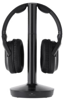 Sony MDR-RF895RK schwarz Funkkopfhörer Over-Ear