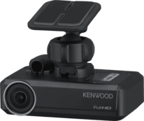 Kenwood DVR-N520 FHD DashCam 12V Fahrerassistenzsyst. 12V