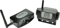 Axion DWS-CAM SET digitales Funk-Kamera/Empfänger System