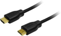 LogiLink HDMI 1.4 Kabel 7,5m schwarz