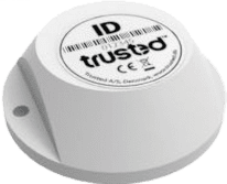 TRUSTED Wireless TAG ID Series 9/10