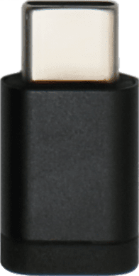 Bury PowerMount USB-C Adapter Micro-USB>USB-C