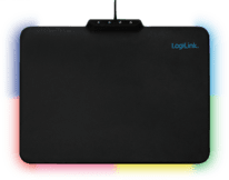 LogiLink Gamingmaus RGB LED