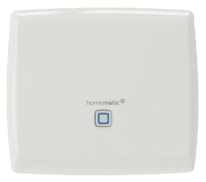 eQ-3 HomeMatic IP Smart Home Zentrale HmIP-CCU3