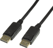 LogiLink DisplayPort1.2 Kabel 7,5m