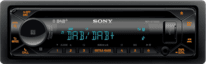 Sony MEX-N7300BD CD/USB/AUX/BT/DAB+