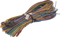Webfleet I/O Kabel LINK 710/740 12-PIN