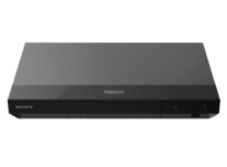 Sony UBP-X700B 4K UHD Blu-ray Player schwarz