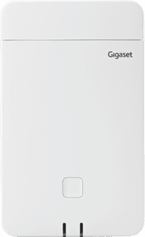 Gigaset N870 IP PRO DECT Multicell System