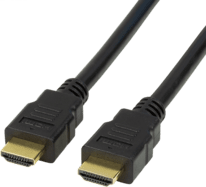 LogiLink HDMI Ultra High Speed Kabel 2m