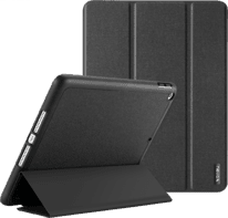 nevox Vario Series Bookcase iPad 10,2" 7/8/9Gen grau