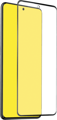 SBS Glas SP Full Cover Galaxy A51/A52/A52s/A53 schwarz
