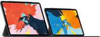 Apple Smart Keyboard Folio iPad Pro 11" Gen1-4/Air4/5 DE