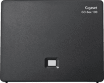 Gigaset GO-Box 100 DECT IP Basis schwarz