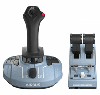 Thrustmaster TCA Office pack Airbus Edition PC