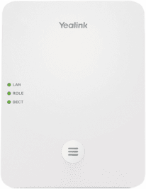 Yealink IP DECT W80DM DECT Manager