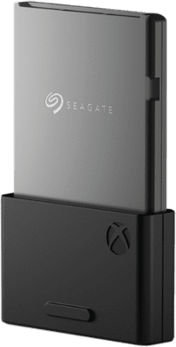 Seagate Speichererweiterungskarte Xbox Series S/X 1TB