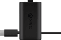 Microsoft Xbox One/S/X Play&Charge Kit