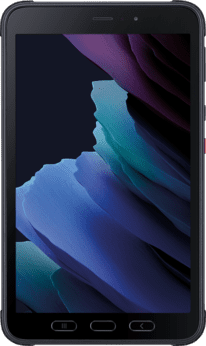 Samsung Galaxy Tab Active 3 T575 4G 8" 4GB 64GB EE schwarz