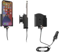 Brodit Halter aktiv iPhone 12/12 Pro USB-Kabel