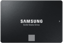 Samsung EVO 870 SSD 1TB intern