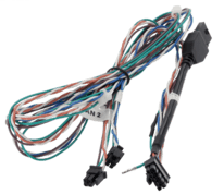 Webfleet Power Cable Adapter LINK 3XX auf 740 (1x)