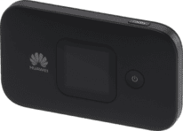 HUAWEI E5577-320 Mobile LTE WiFi Hotspot schwarz