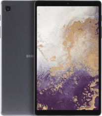3JG Samsung Galaxy Tab A7 Lite 8,7" T220 WiFi 3GB 32GB grau