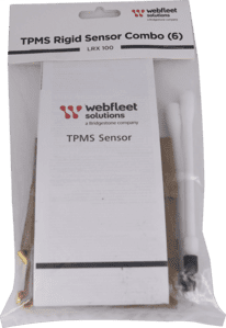 Webfleet TPMS 4x2 Vehicle Sensors 6Stck
