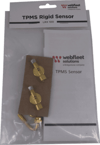 Webfleet TPMS Rigid Sensors + Angled Extn 2Stck