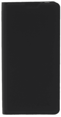 nevox Vario Series Bookcase iPhone 13 schwarz
