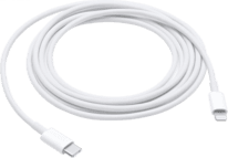 Apple USB-C auf Lightning Kabel 2m