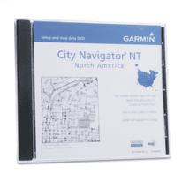 Garmin CityNavigator NT Nord Amerika microSD/SD