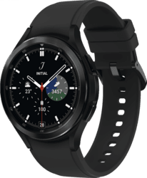Samsung Galaxy Watch4 Classic R880 42mm schwarz