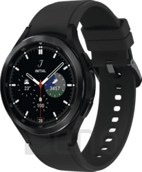Samsung Galaxy Watch4 Classic R890 46mm schwarz